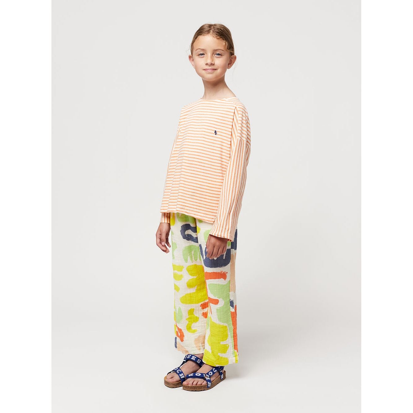 Carnival All Over Woven Pants