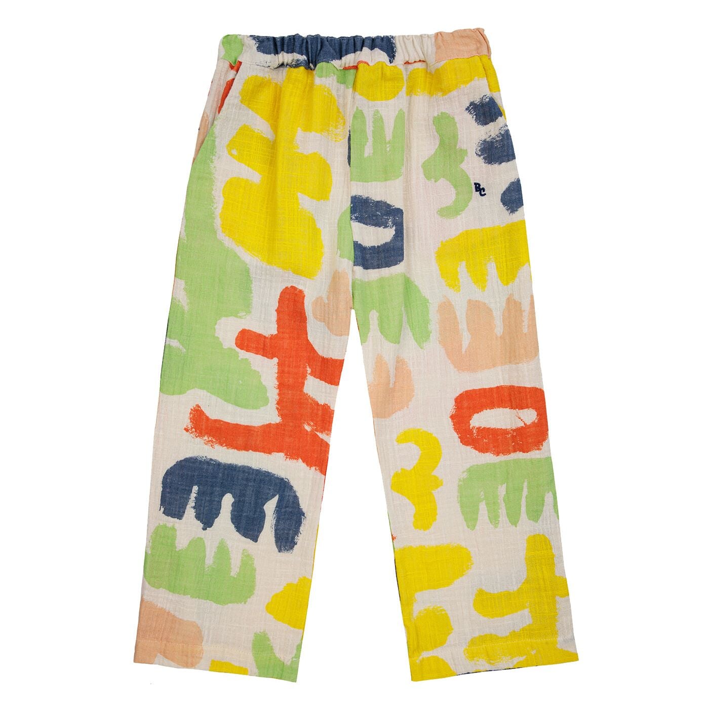 Carnival All Over Woven Pants