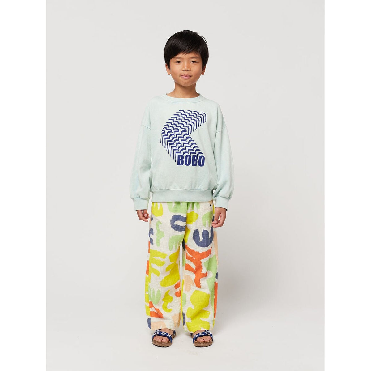 Carnival All Over Woven Pants