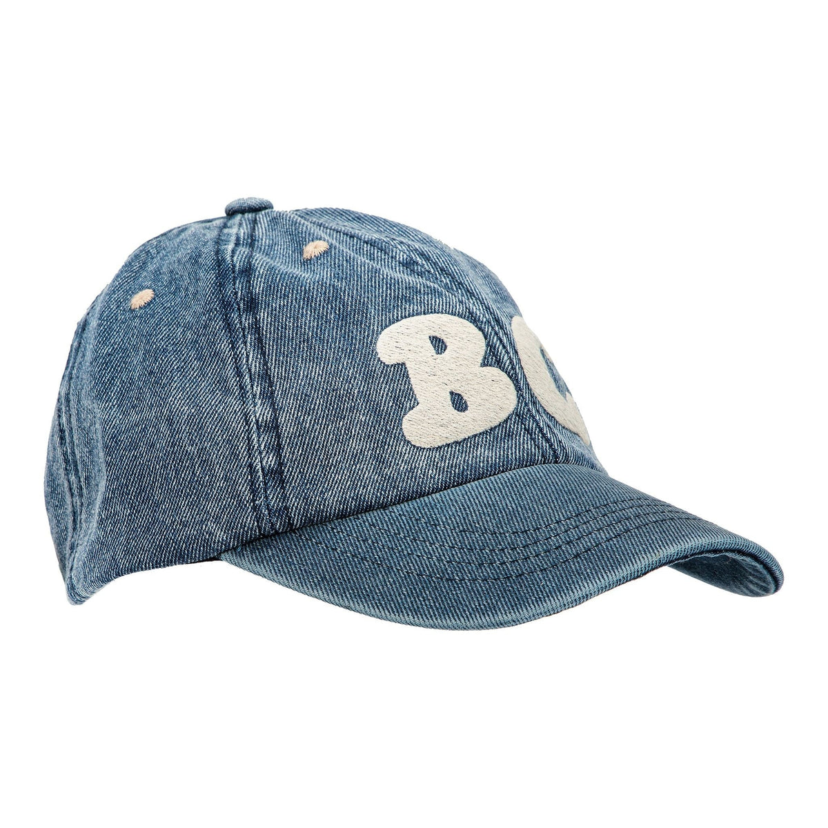 Bc Denim Cap