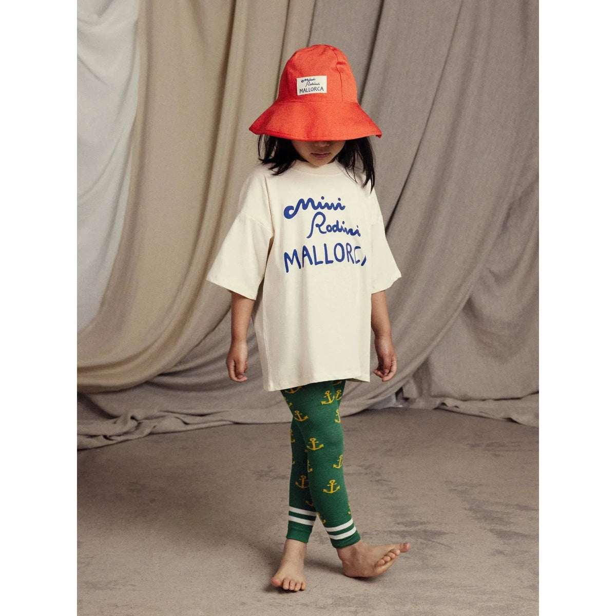 Anchor 1-Pack Leggings