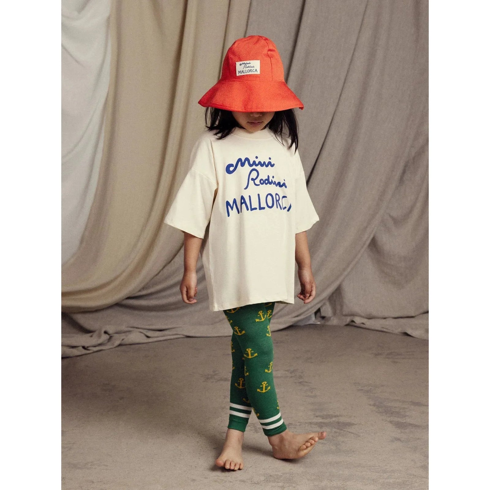 Anchor 1-Pack Leggings