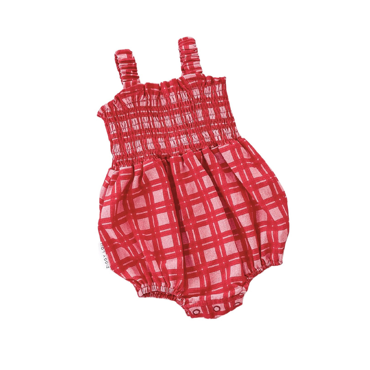 Solene Romper | Jolie