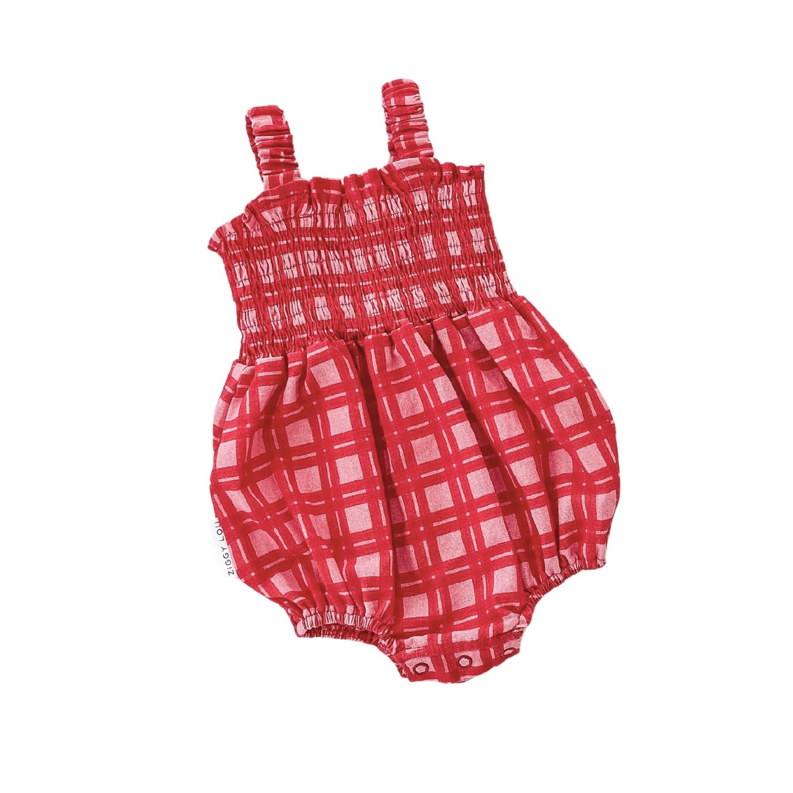 Solene Romper | Jolie