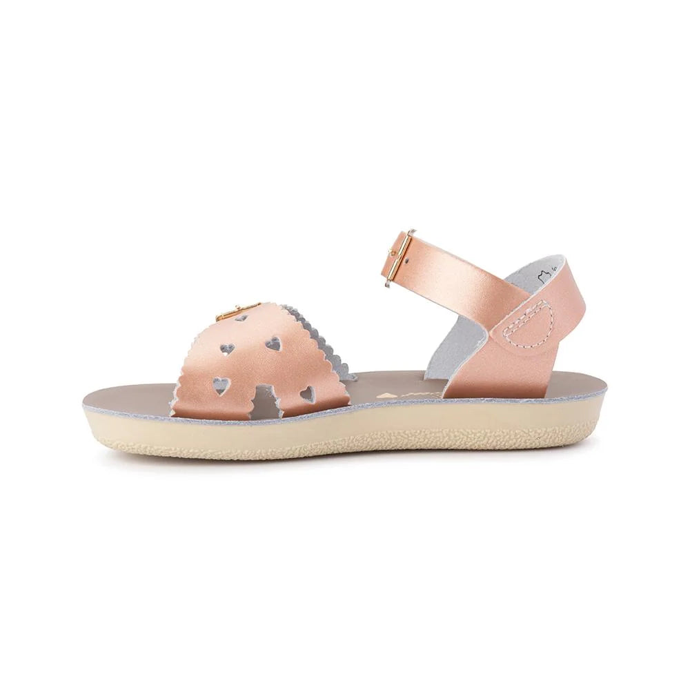 Sun-San Sweetheart - Rose Gold