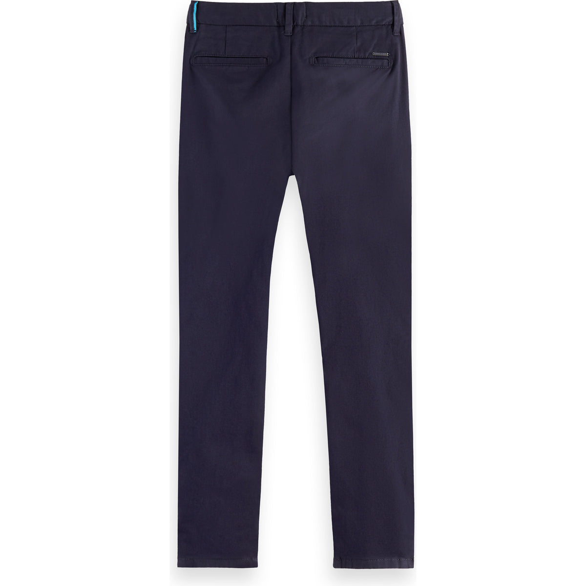 Classic Regular Slim-Fit Chino