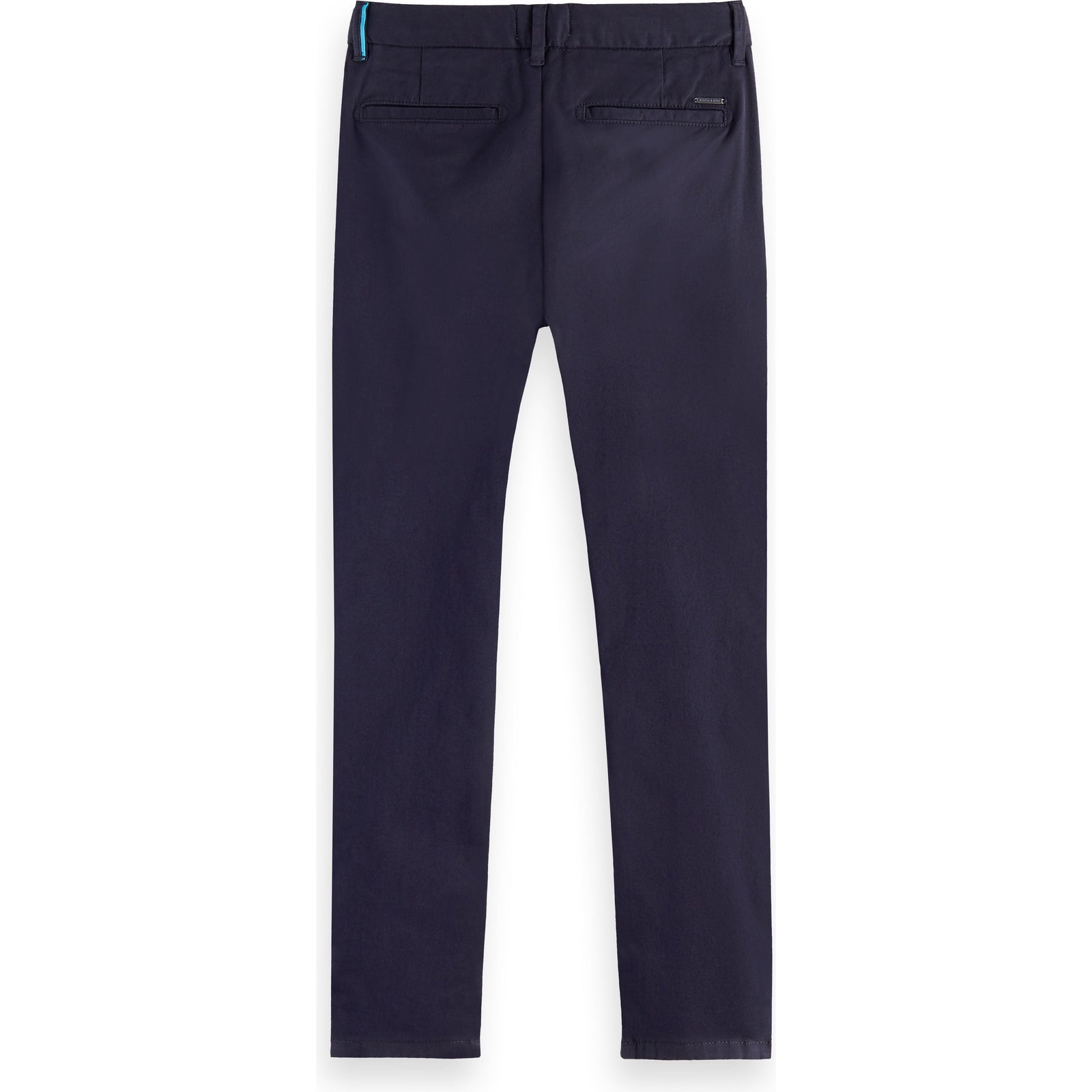 Classic Regular Slim-Fit Chino