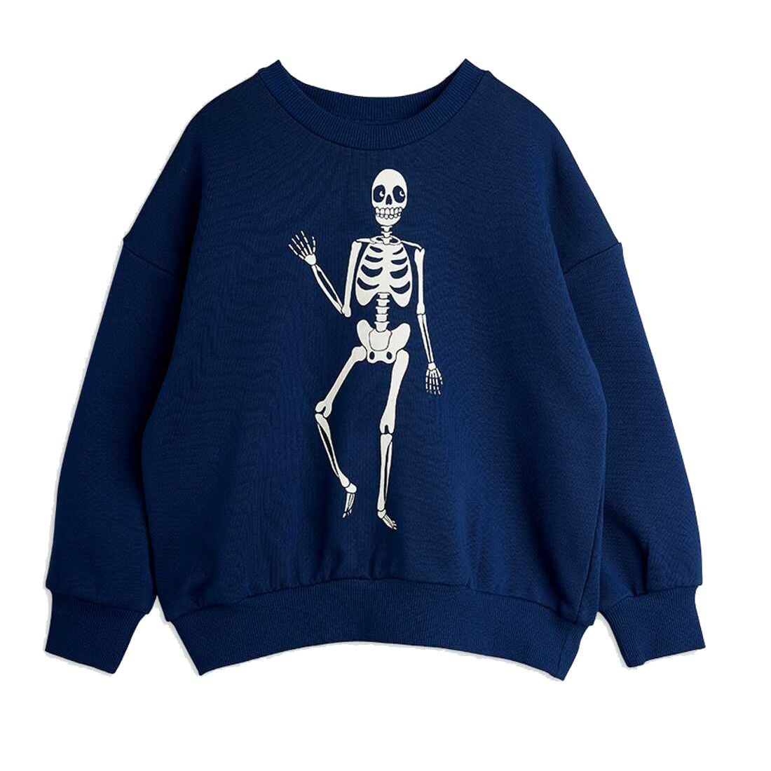 Skeleton Sp Sweatshirt