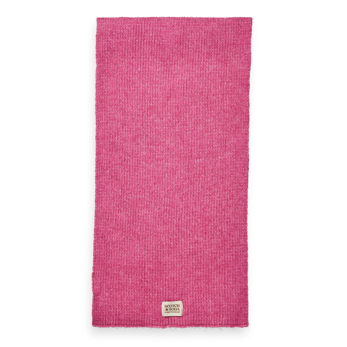 Unisex Scarf - Purple