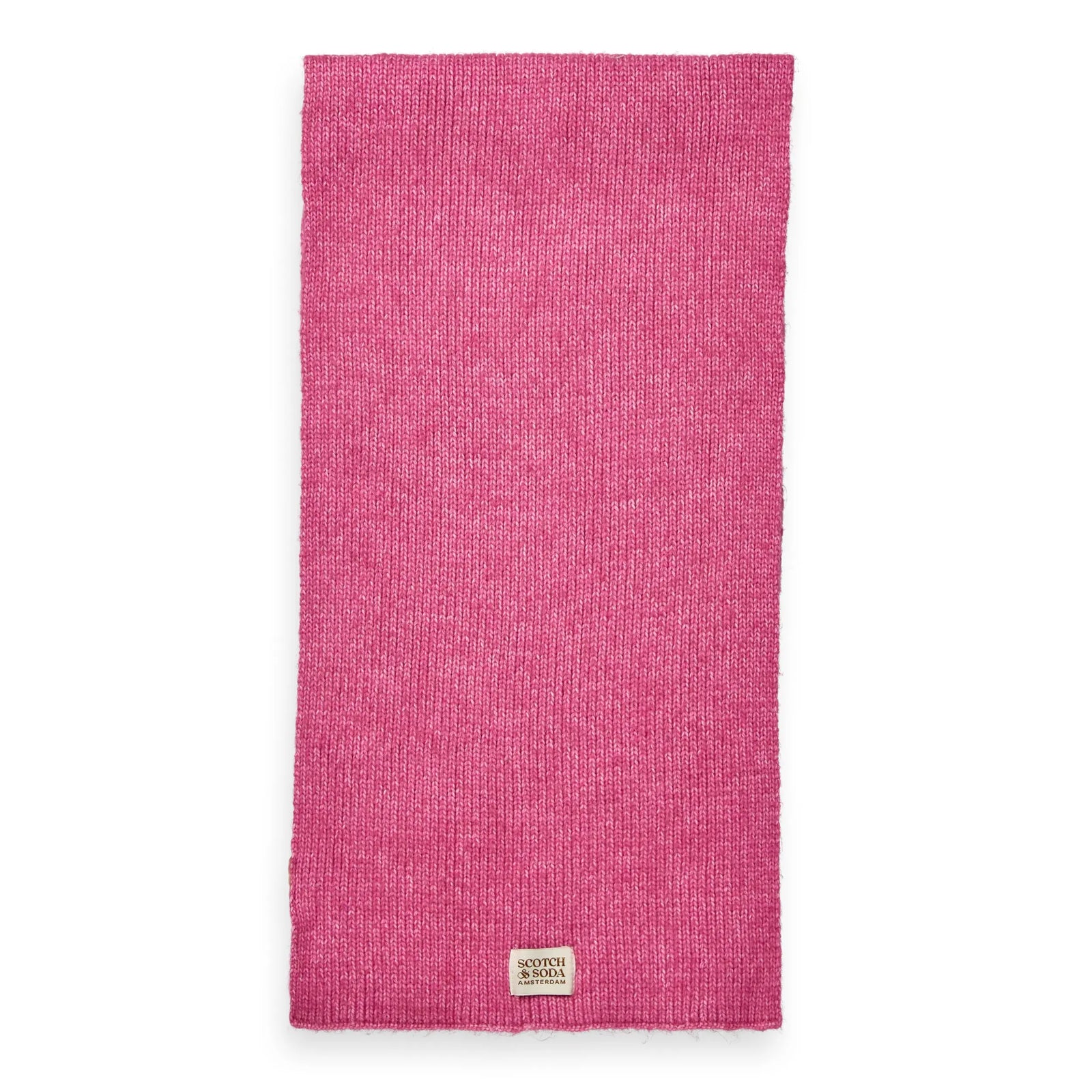 Unisex Scarf - Purple