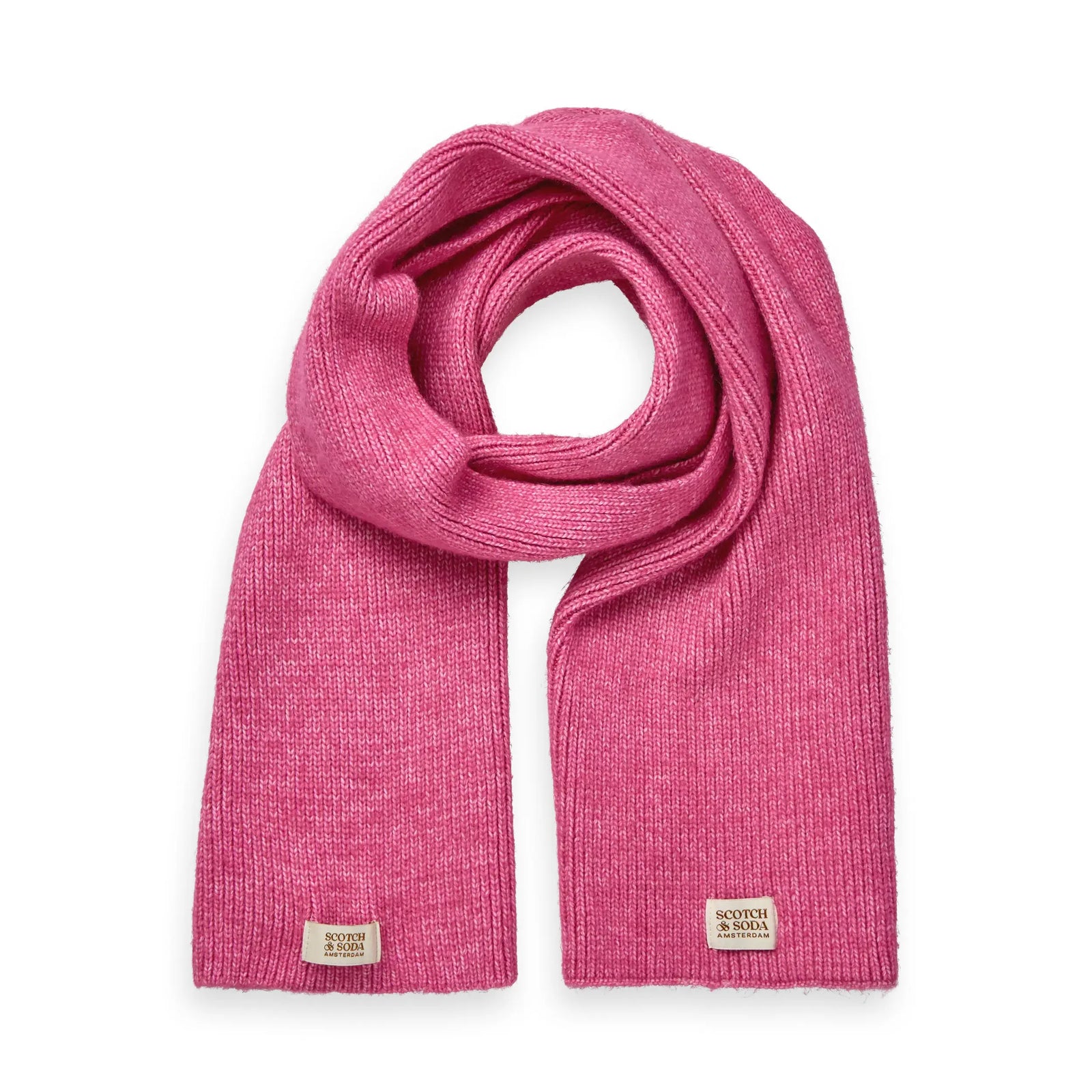 Unisex Scarf - Purple