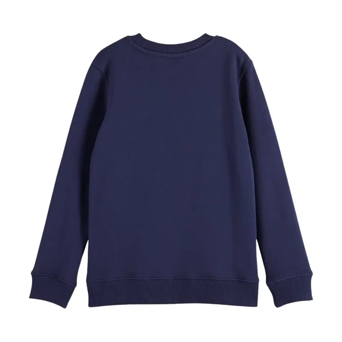 The Free Spirit Sweat - Navy