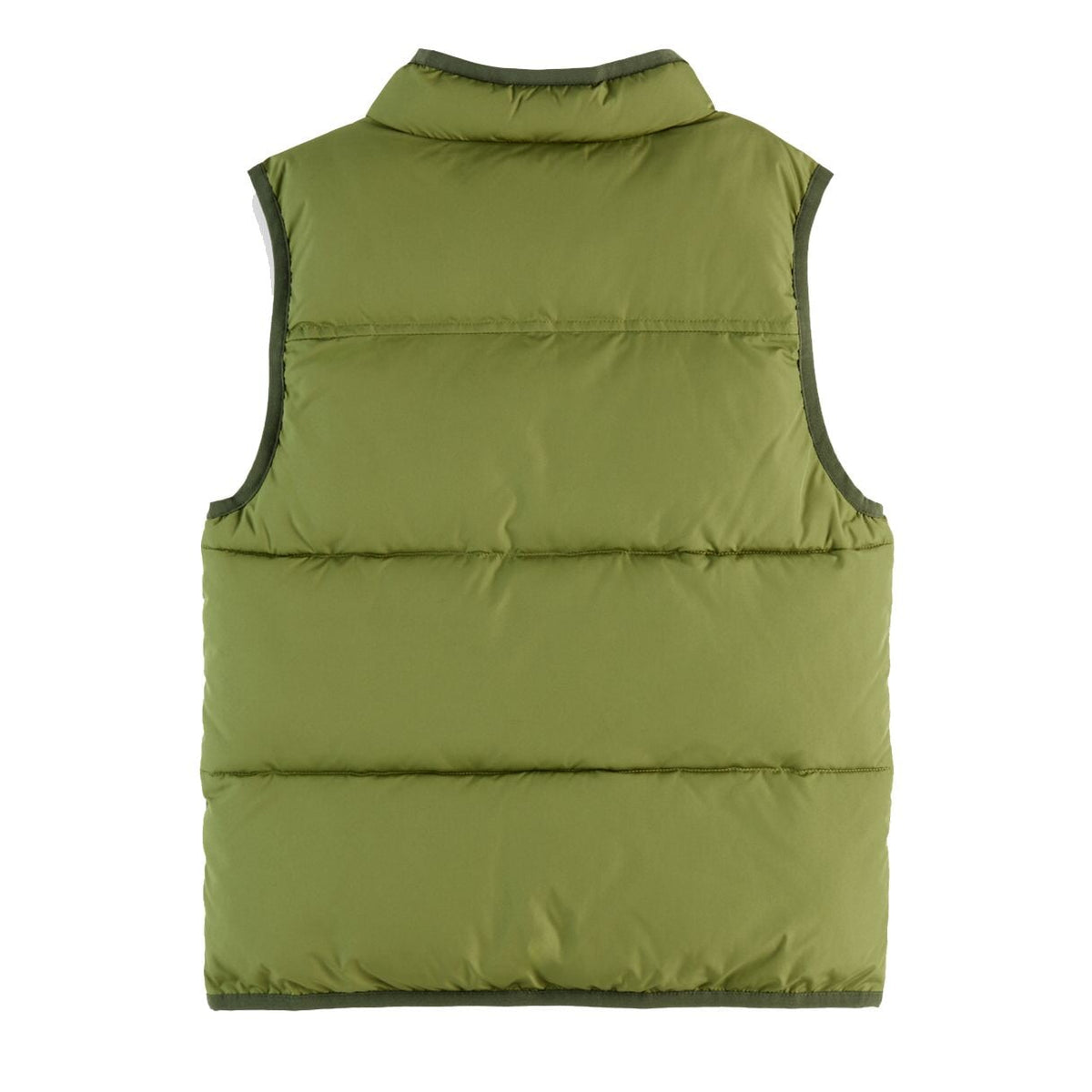 Padded Bodywarmer