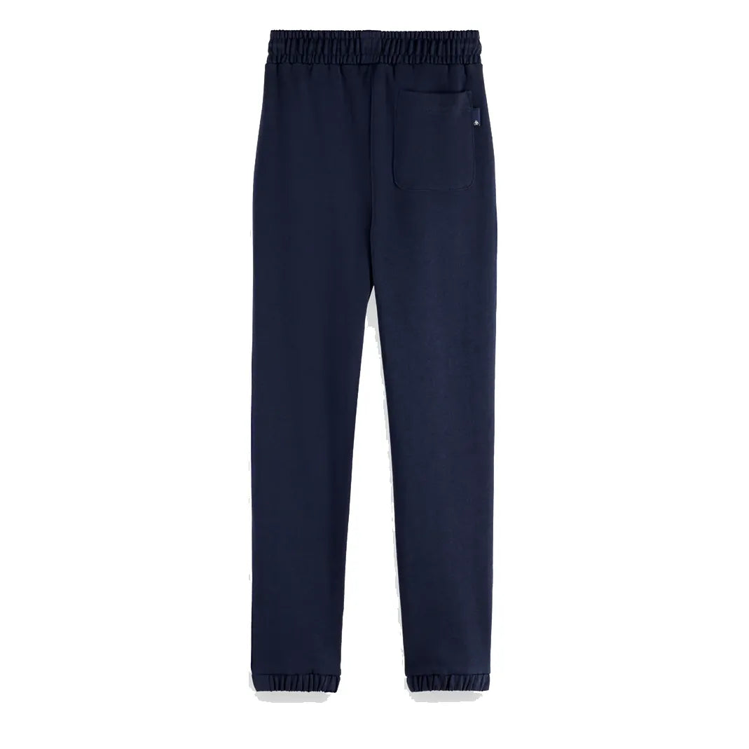 Logo Badge Sweatpants