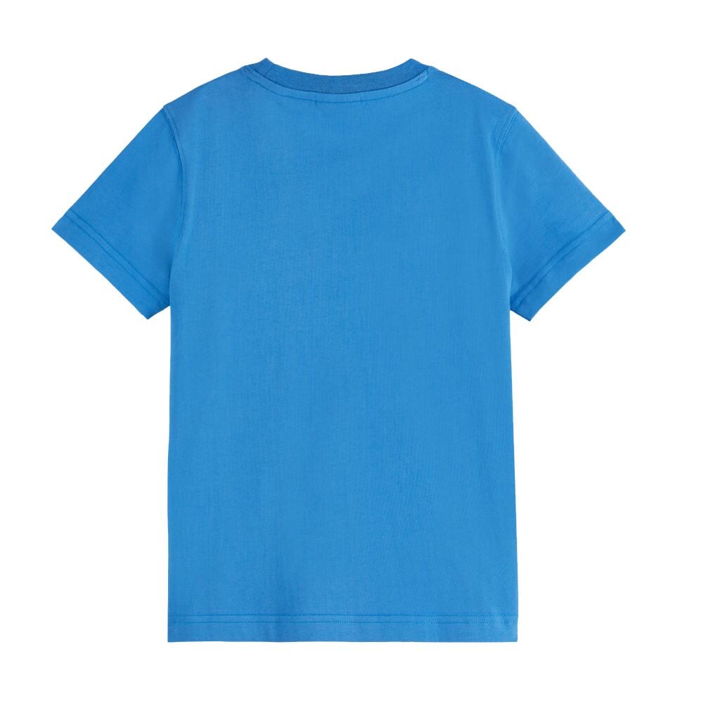 Artwork T-Shirt - Campanula