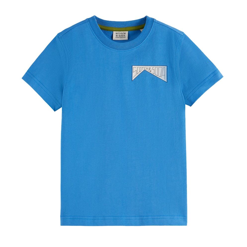 Artwork T-Shirt - Campanula
