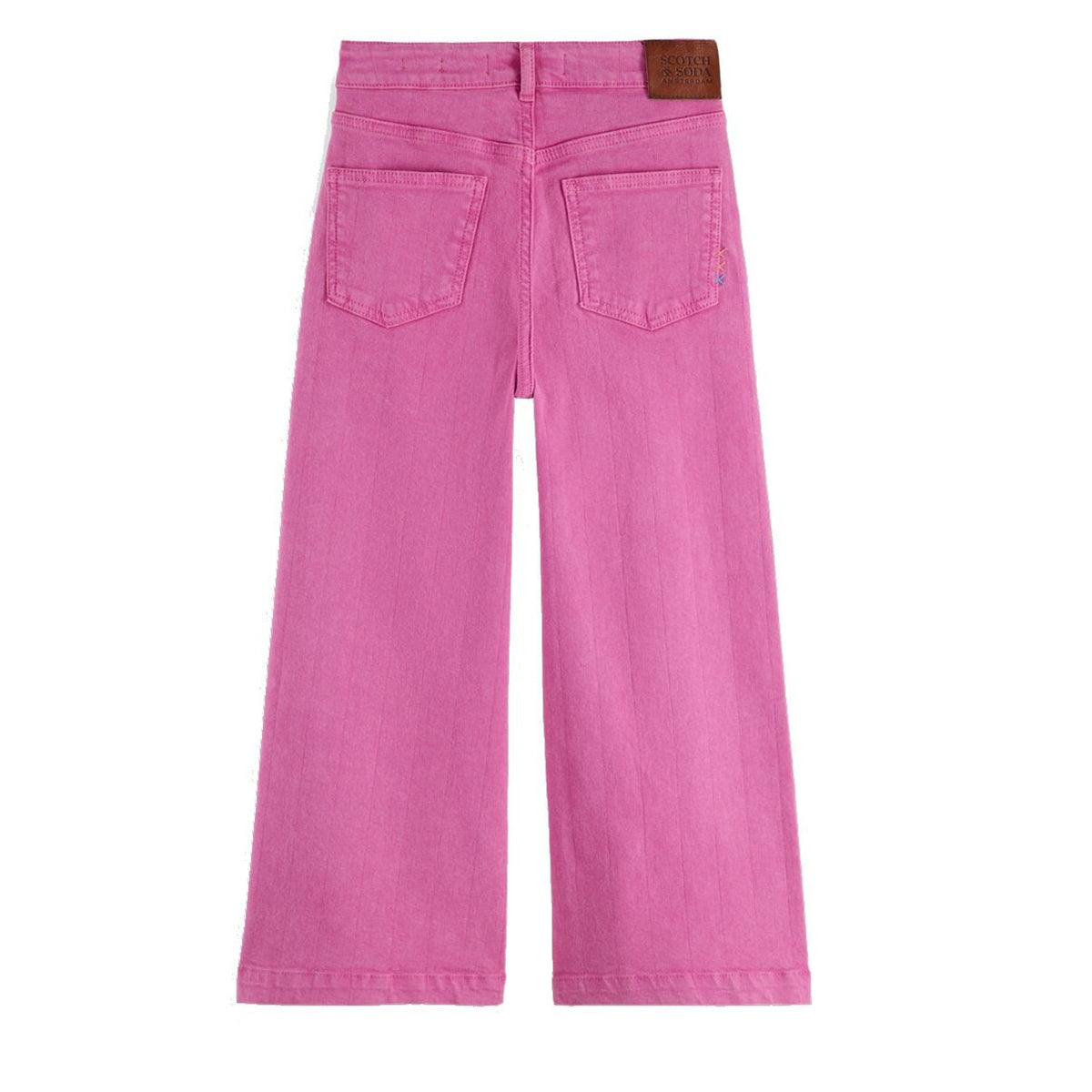 Wave Wide Fit Jeans