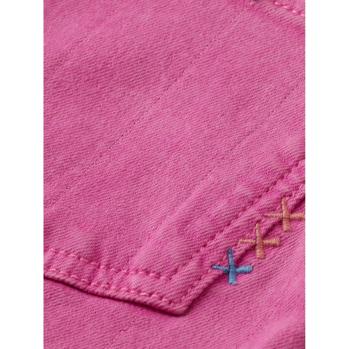 Wave Wide Fit Jeans