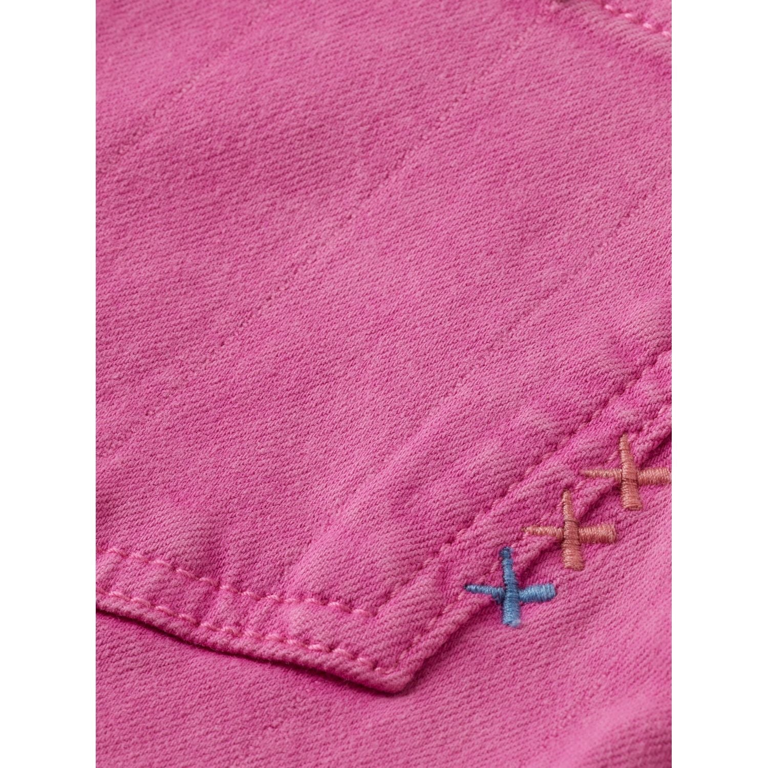 Wave Wide Fit Jeans