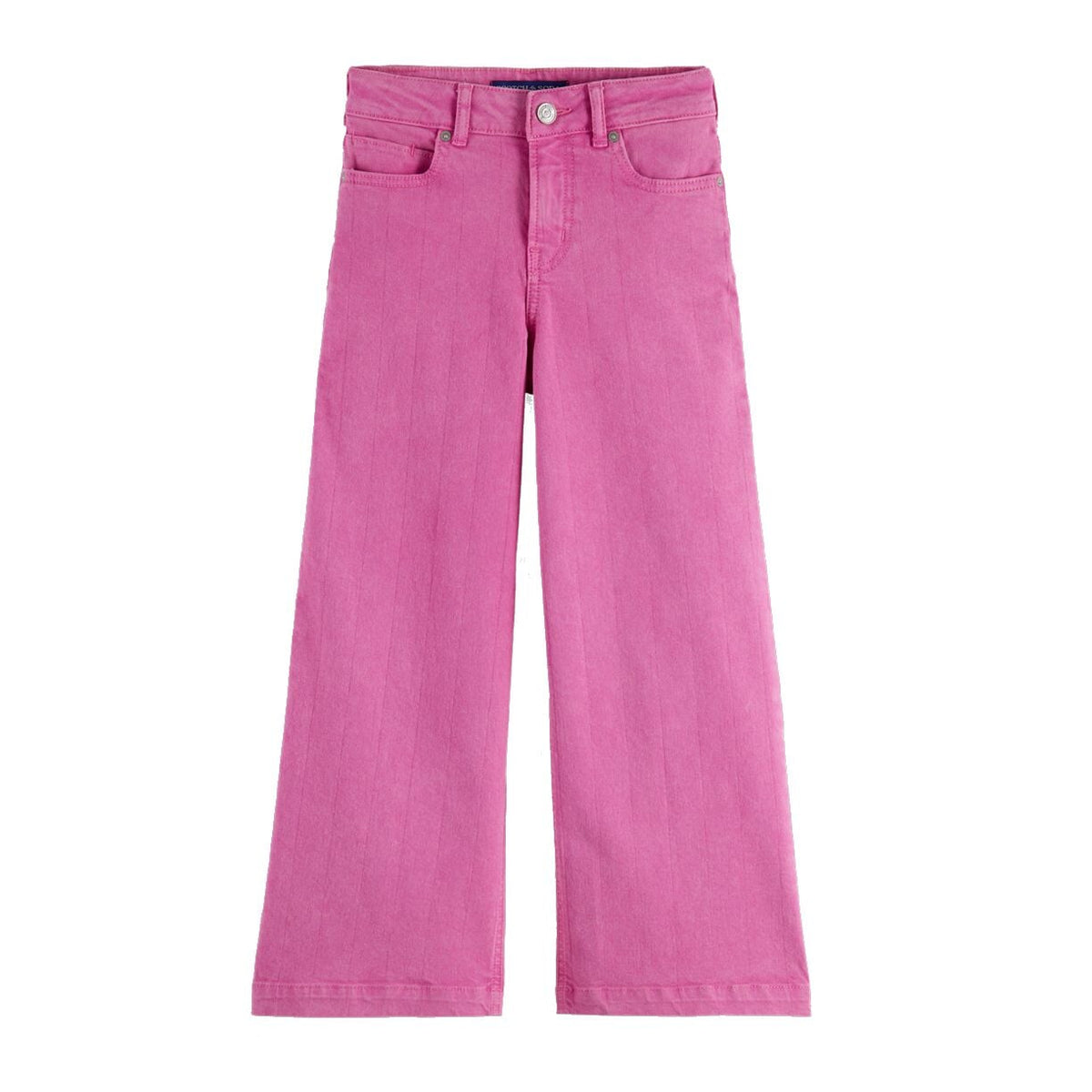 Wave Wide Fit Jeans