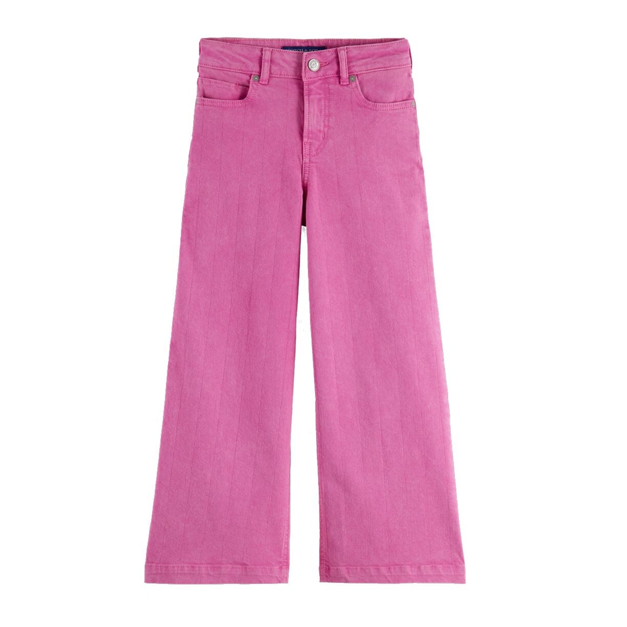 Wave Wide Fit Jeans