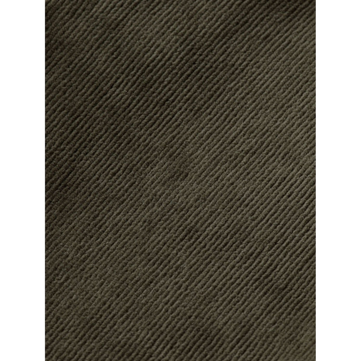 Velvet Ribbed Leggings