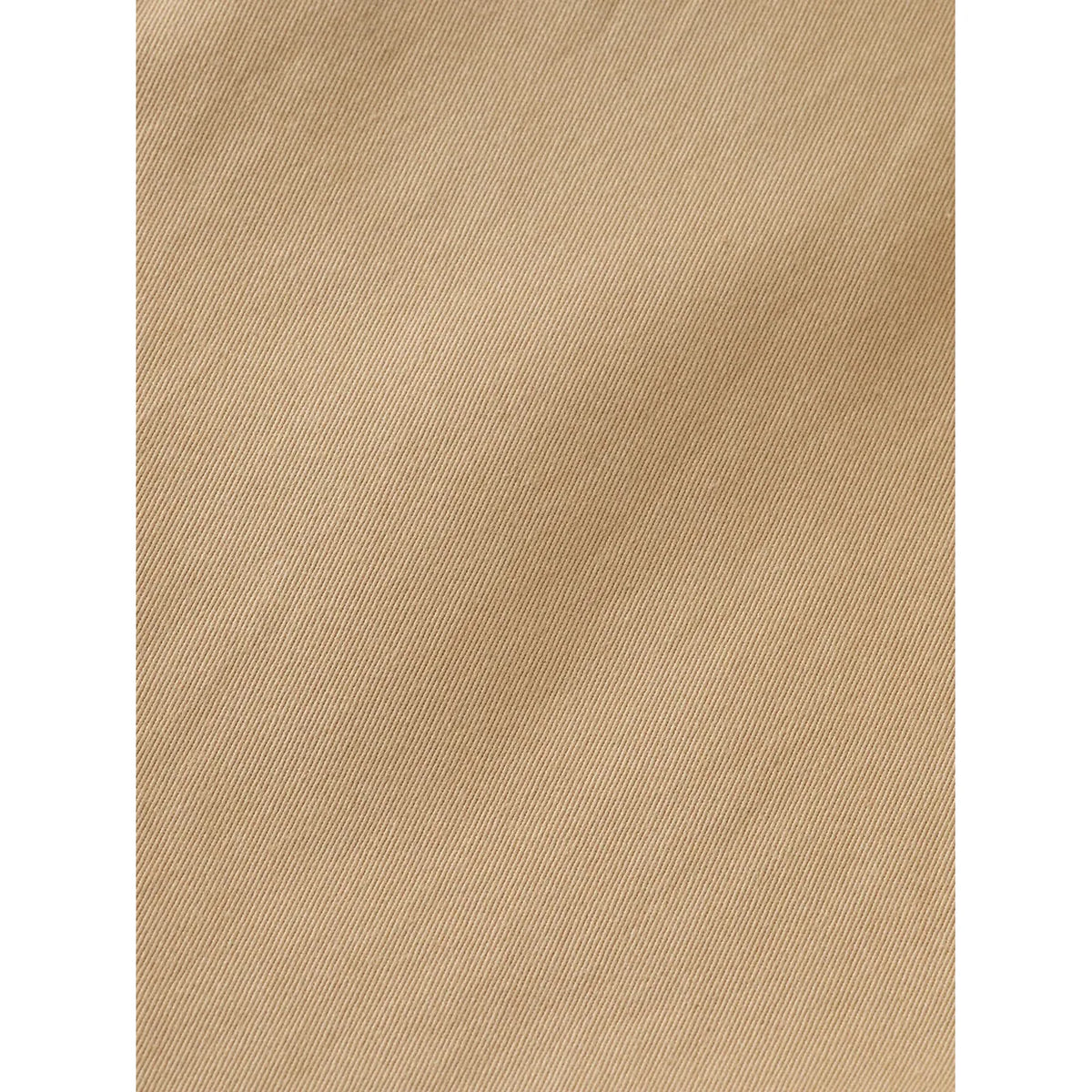Classic Chino Shorts - Travertine