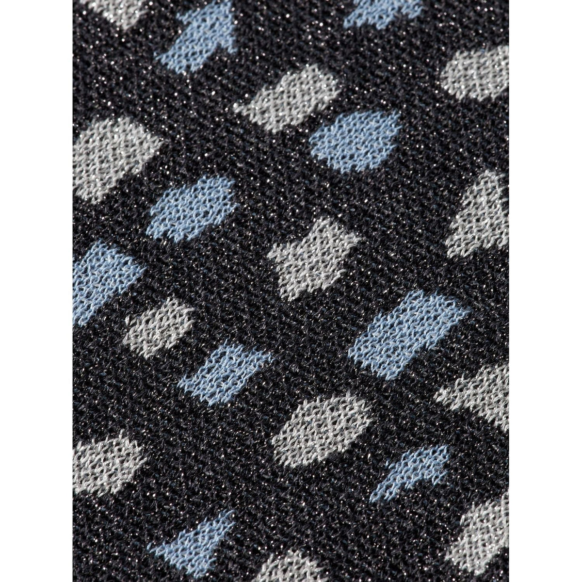 Jacquard Sweatpants
