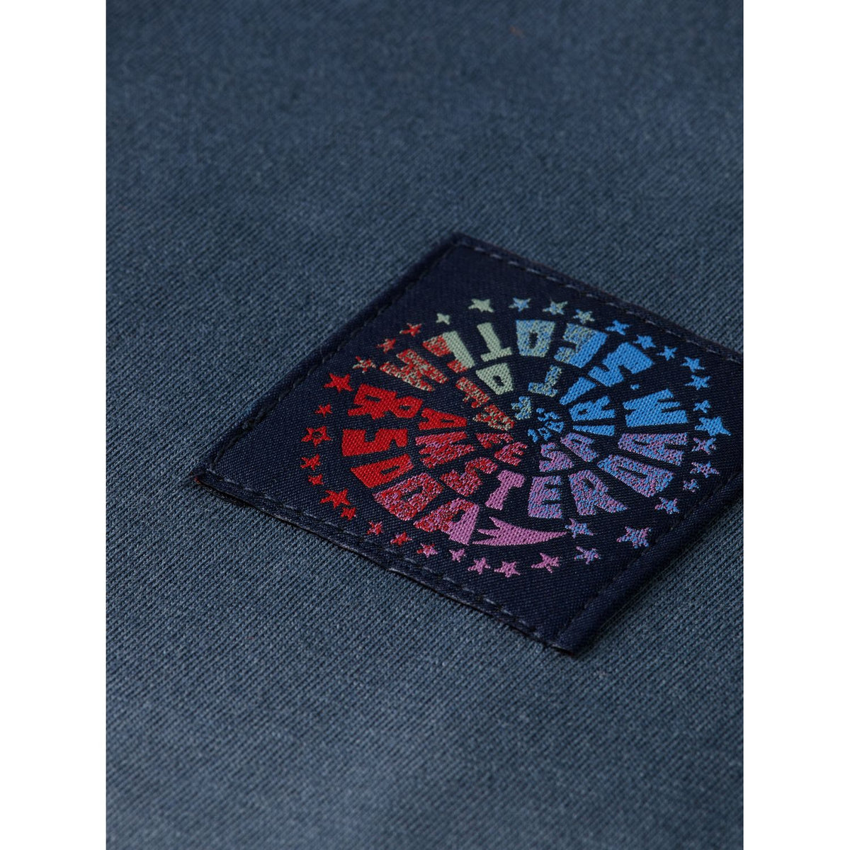 Artwork T-Shirt - Carbon