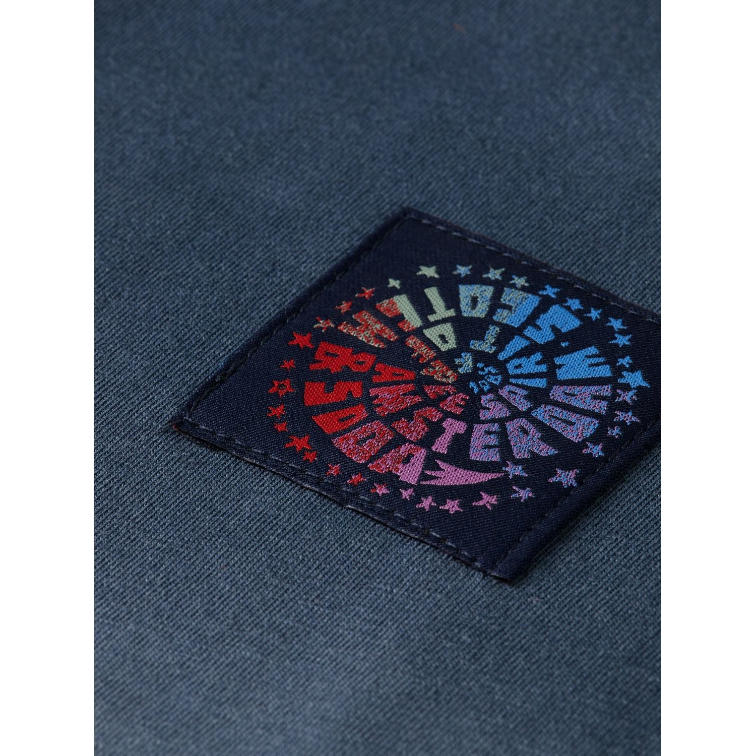 Artwork T-Shirt - Carbon