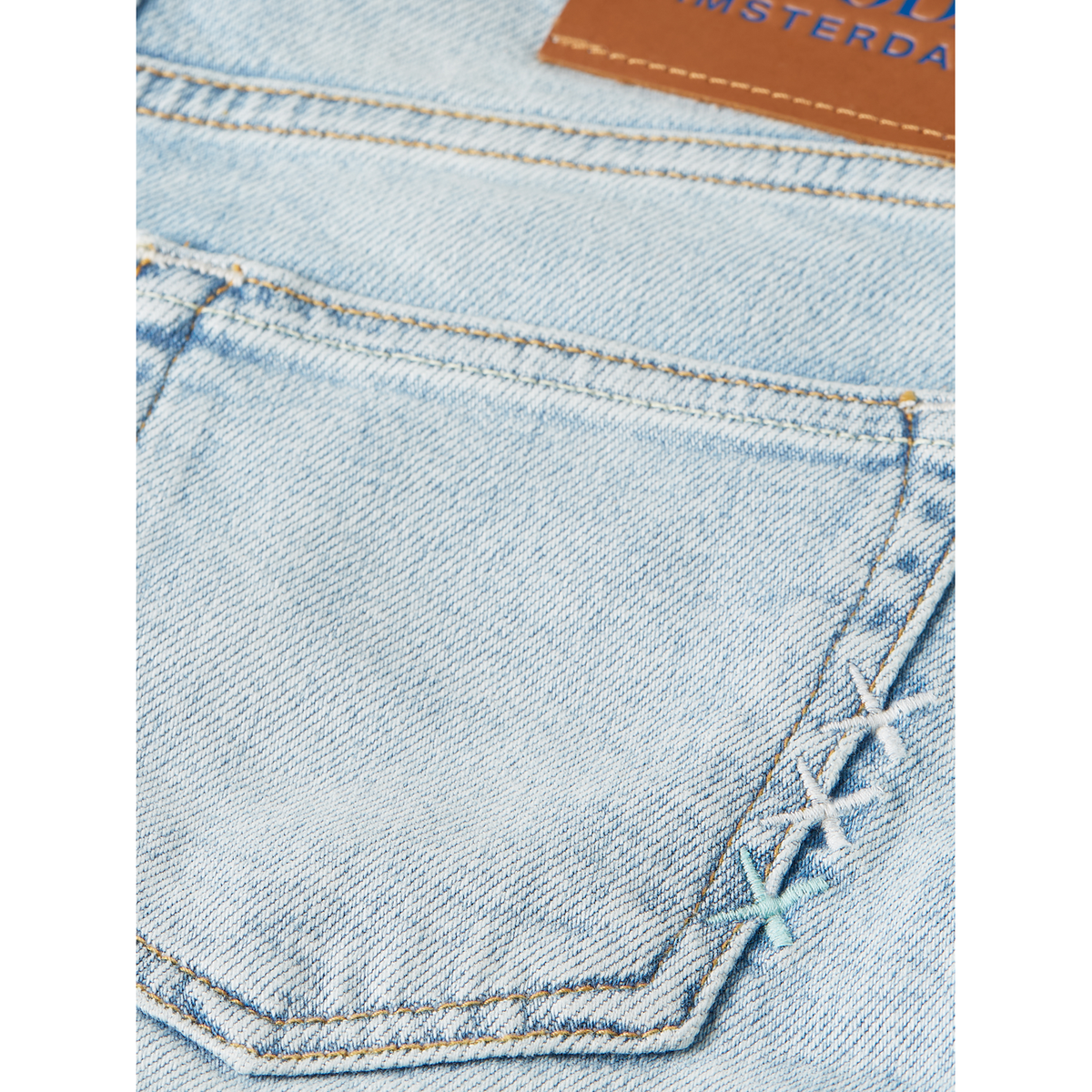 Pitch Loose-Fit Shorts - Borderland