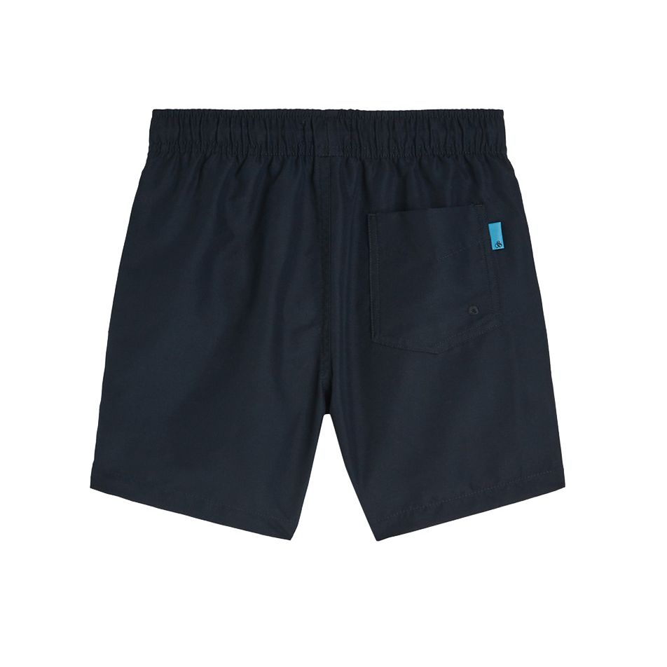 Mid-Length Swimshorts - Sky Captain