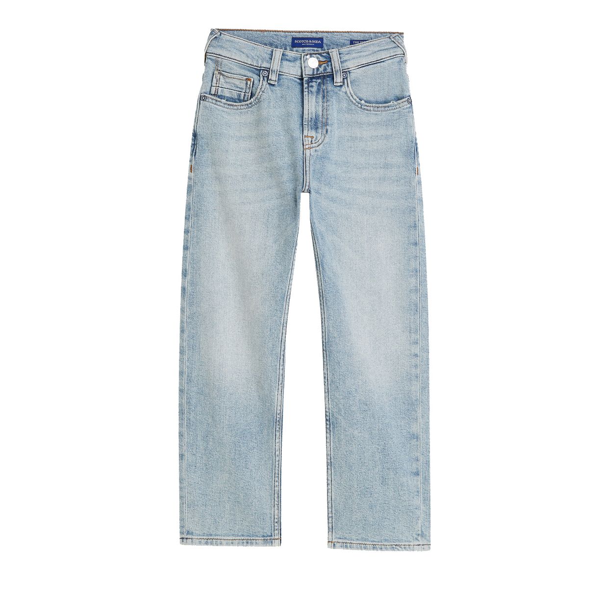 Teen Boys Jeans
