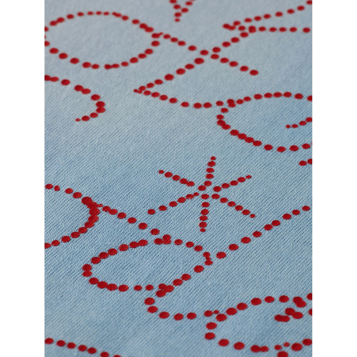 Artwork T-Shirt - Heritage Blue