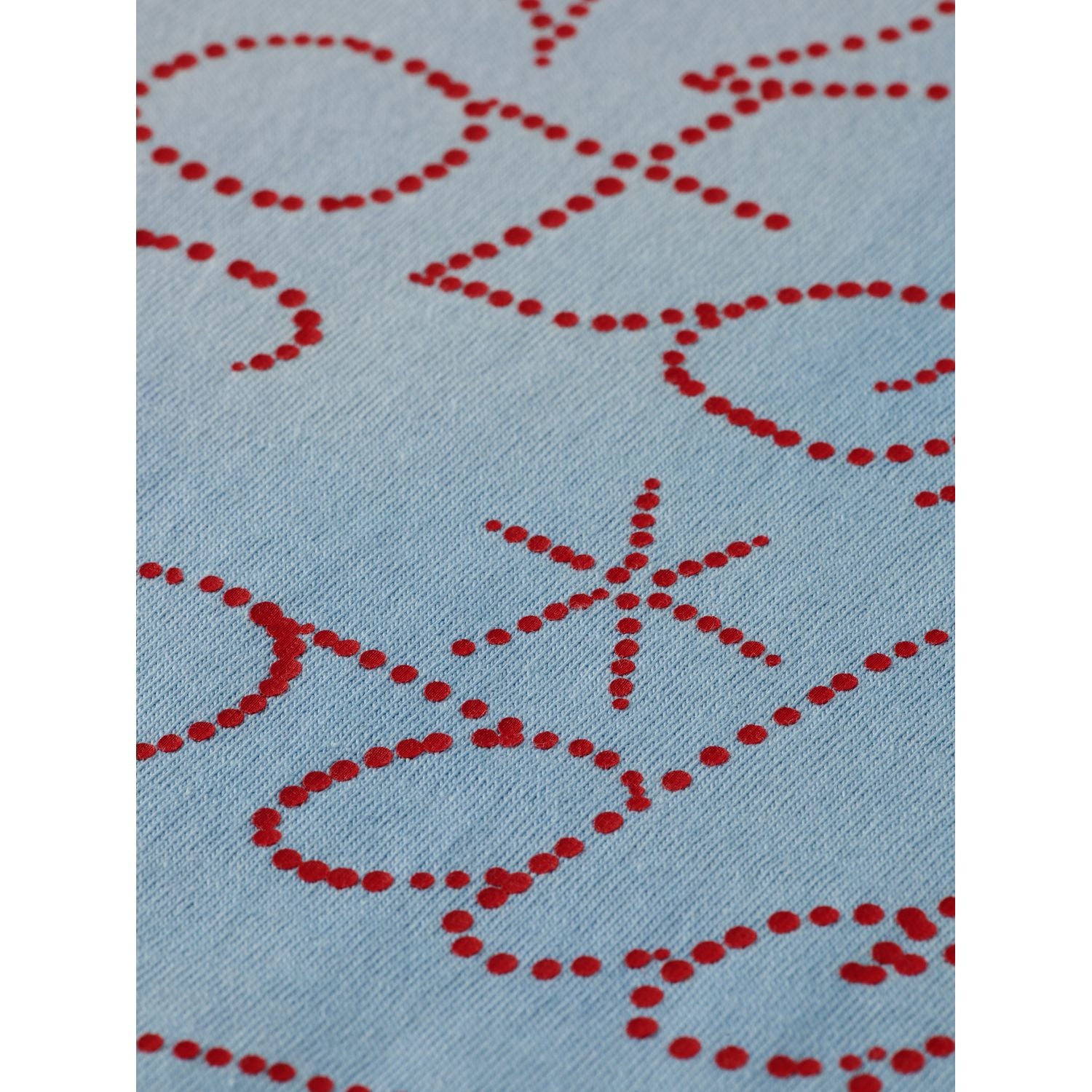 Artwork T-Shirt - Heritage Blue