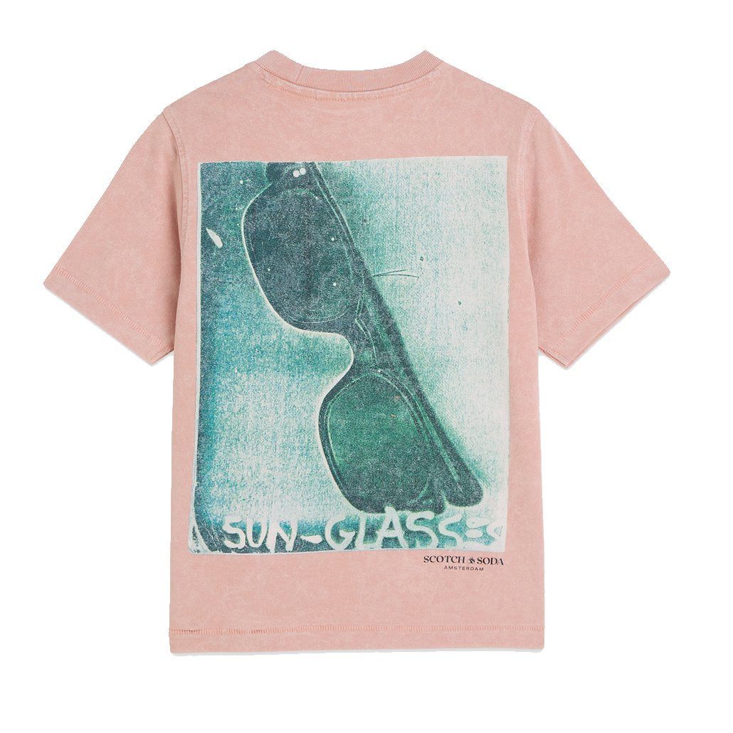 Basquiat Artwork T-Shirt