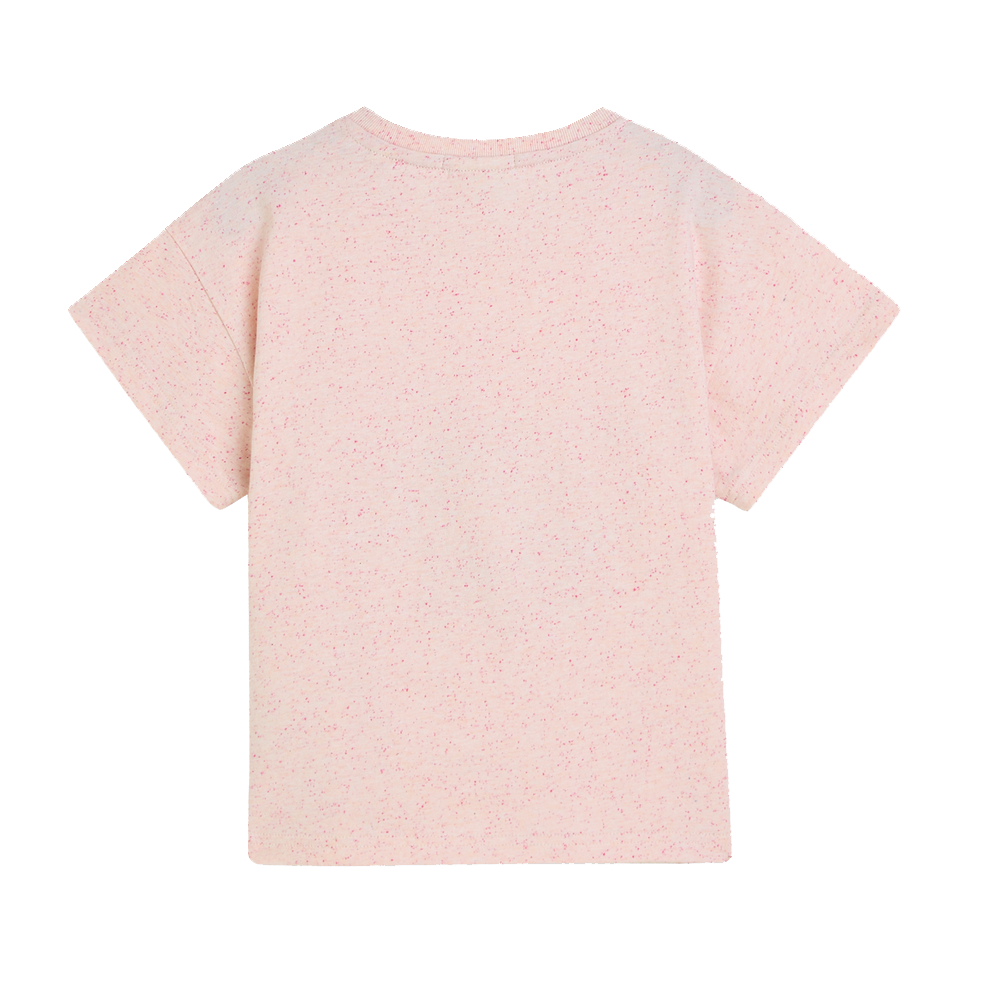 Artwork T-Shirt - Eggnog