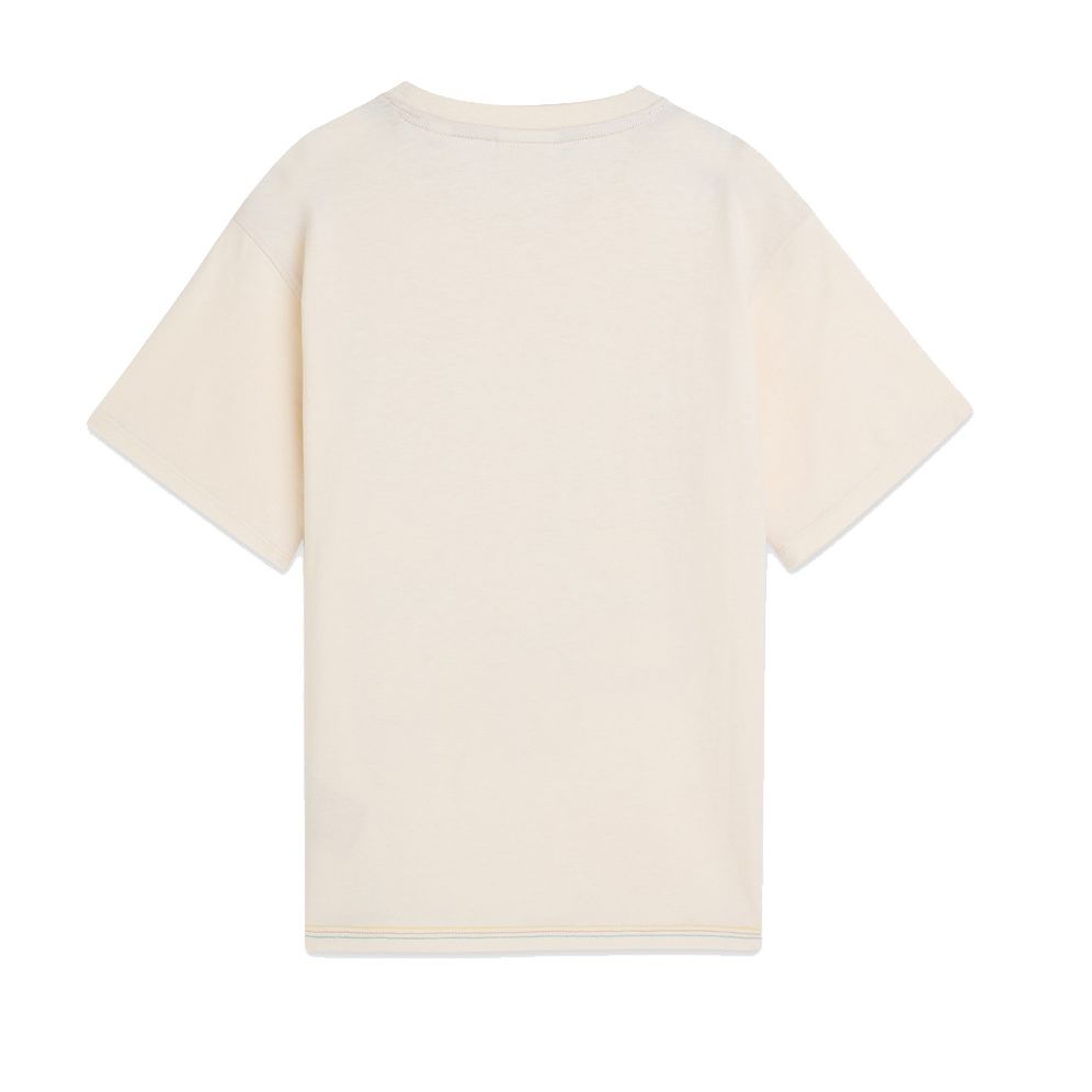Artwork T-Shirt - Eggnog