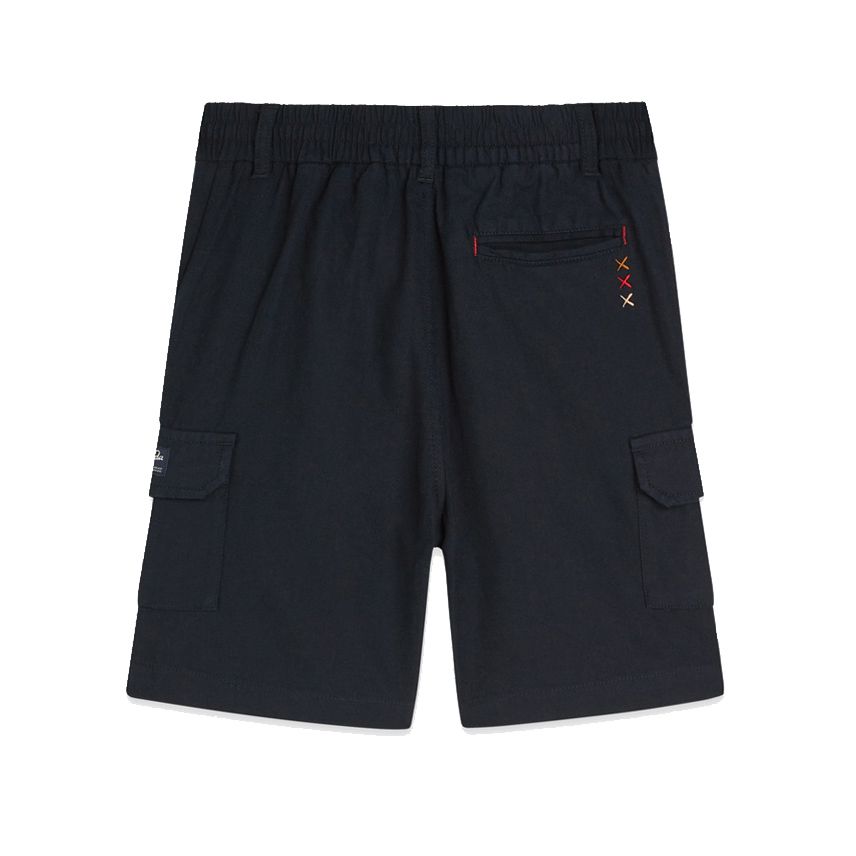 Cargo Shorts - Carbon