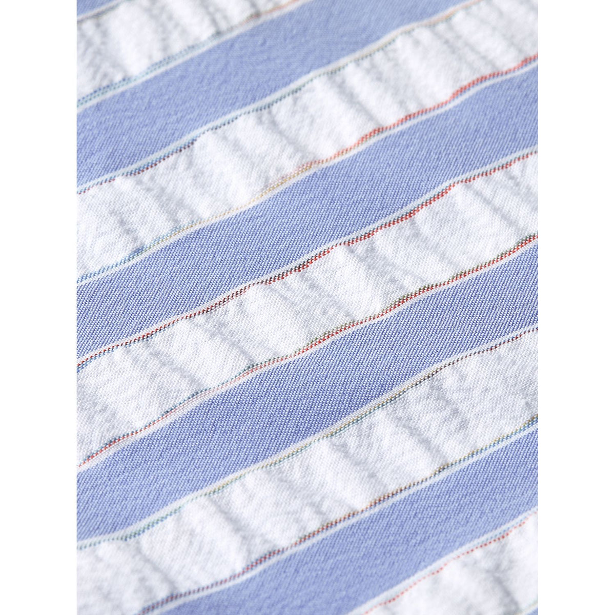 Striped Swimshorts - Classic Stripe Infinity