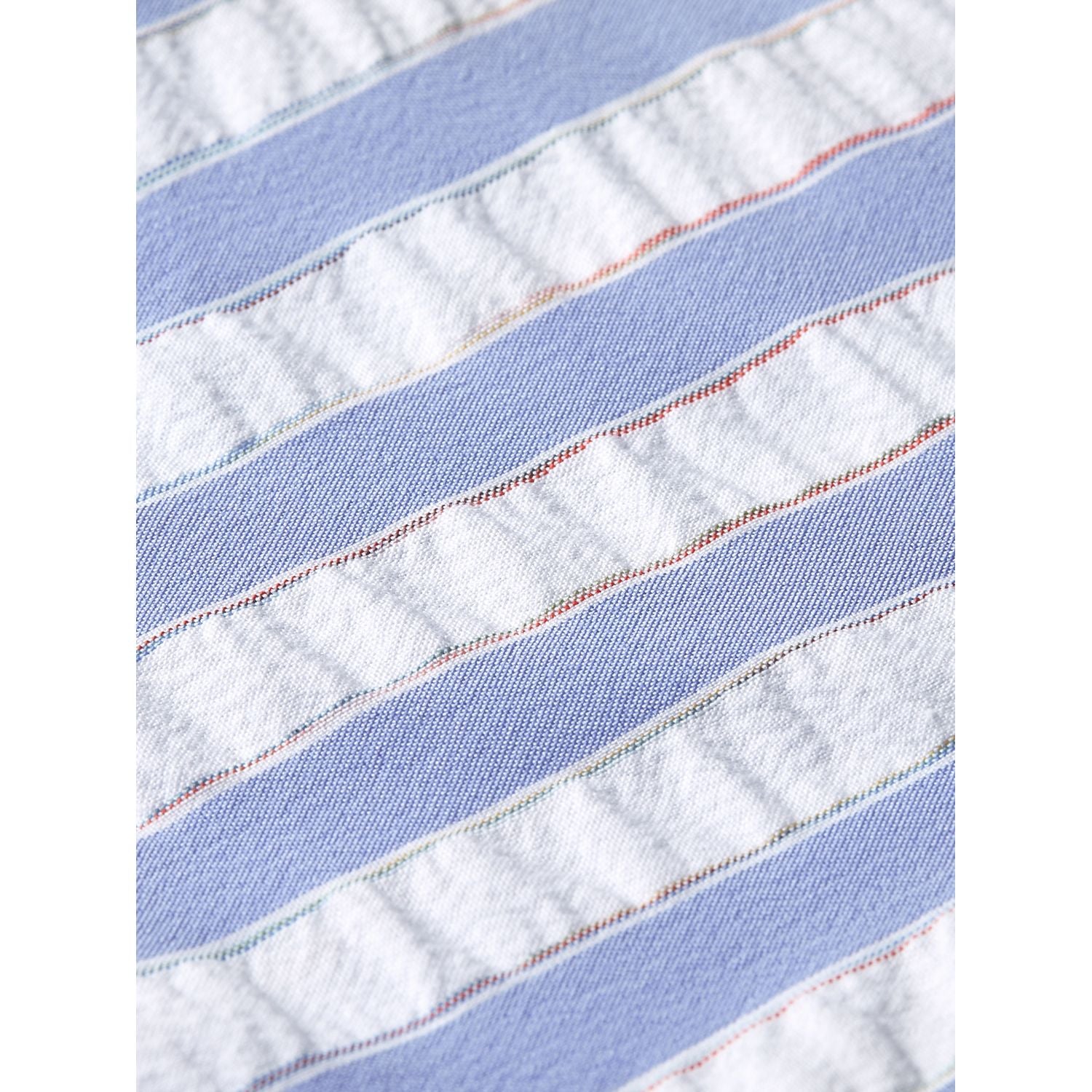 Striped Swimshorts - Classic Stripe Infinity