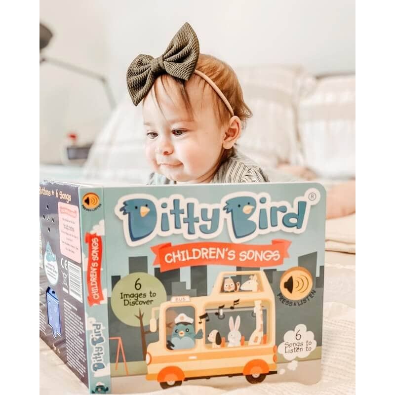 Children's Songs