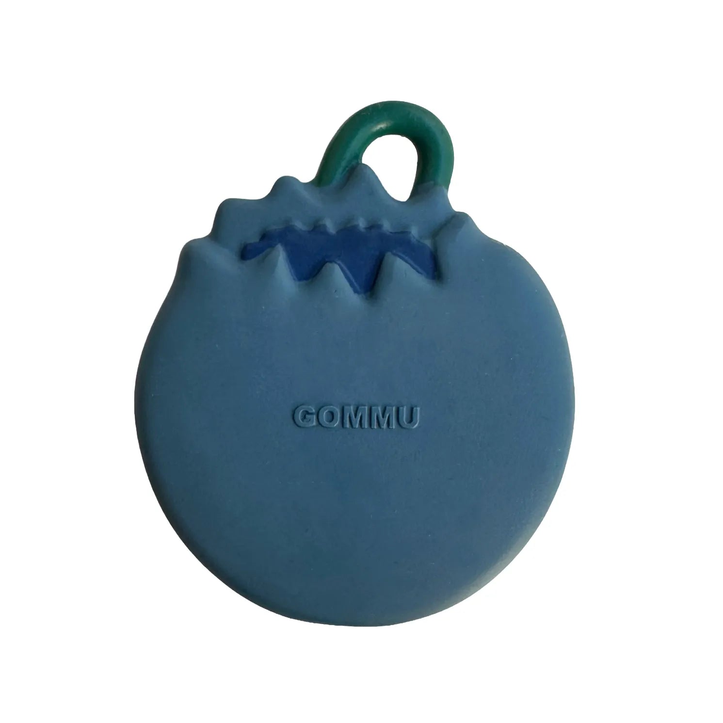 Gommu Blueberry Teether