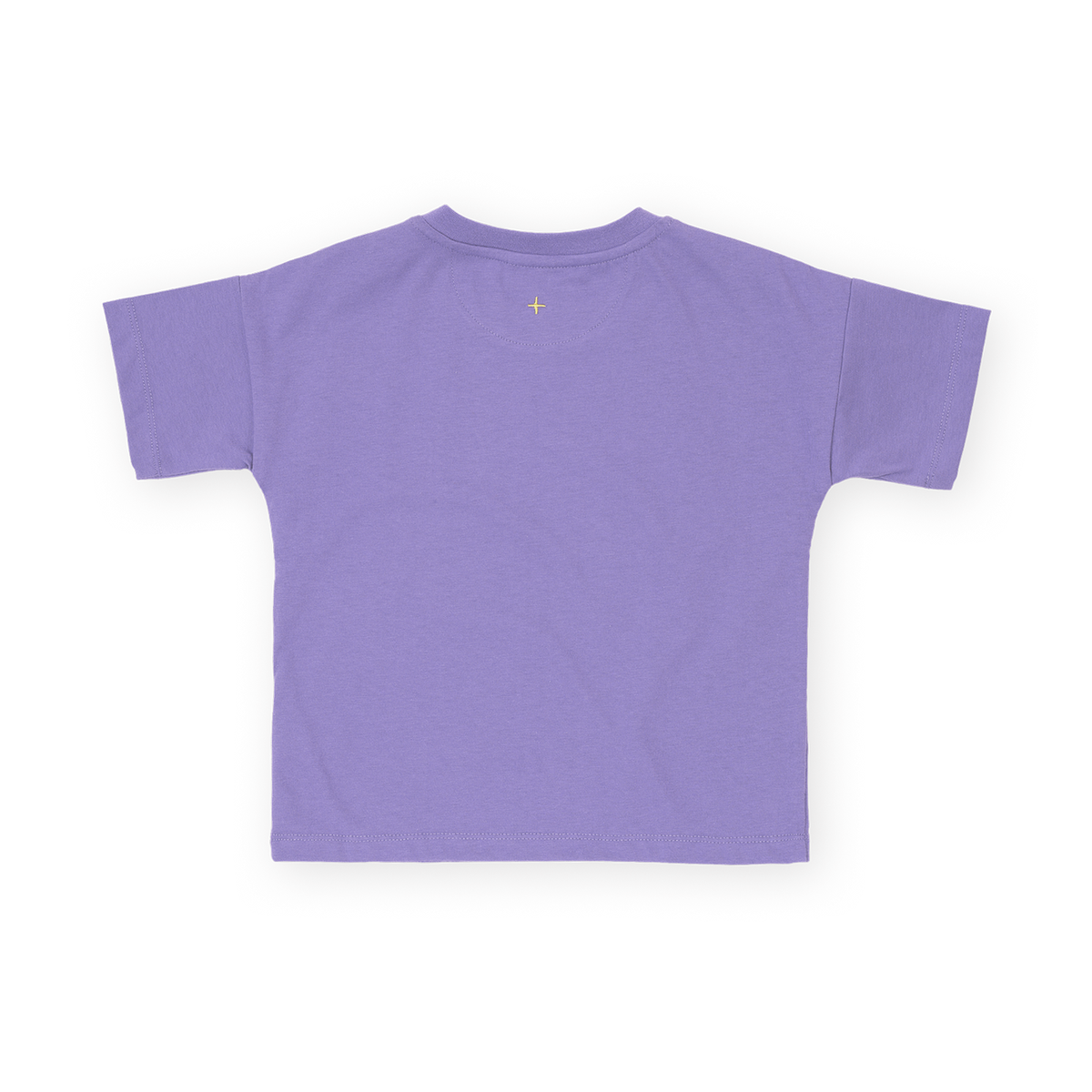 Flora Embroidered T-Shirt