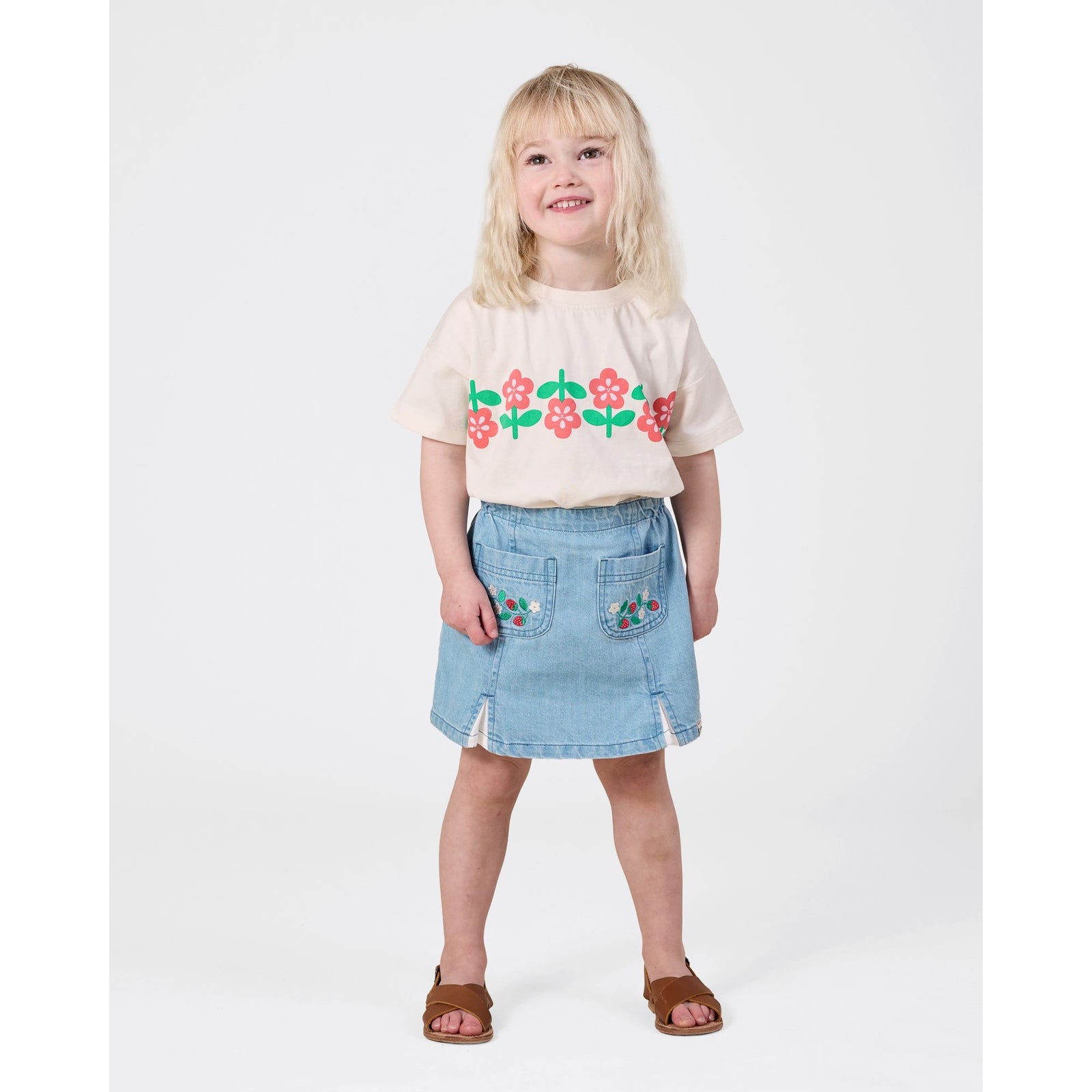 Flower Garden T-Shirt