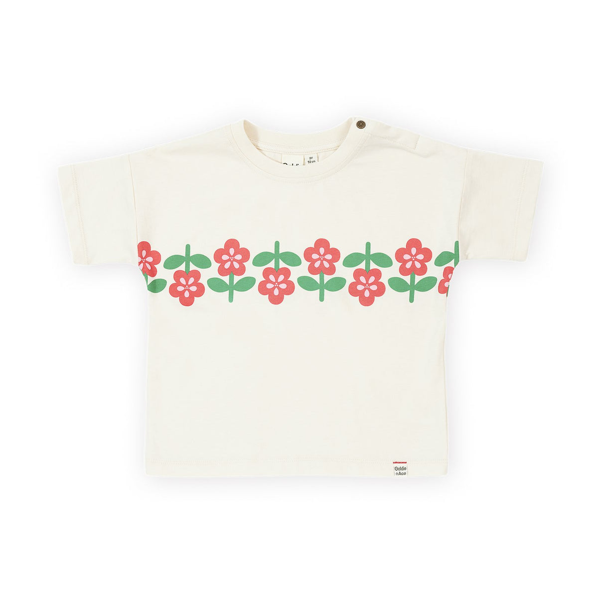 Flower Garden T-Shirt