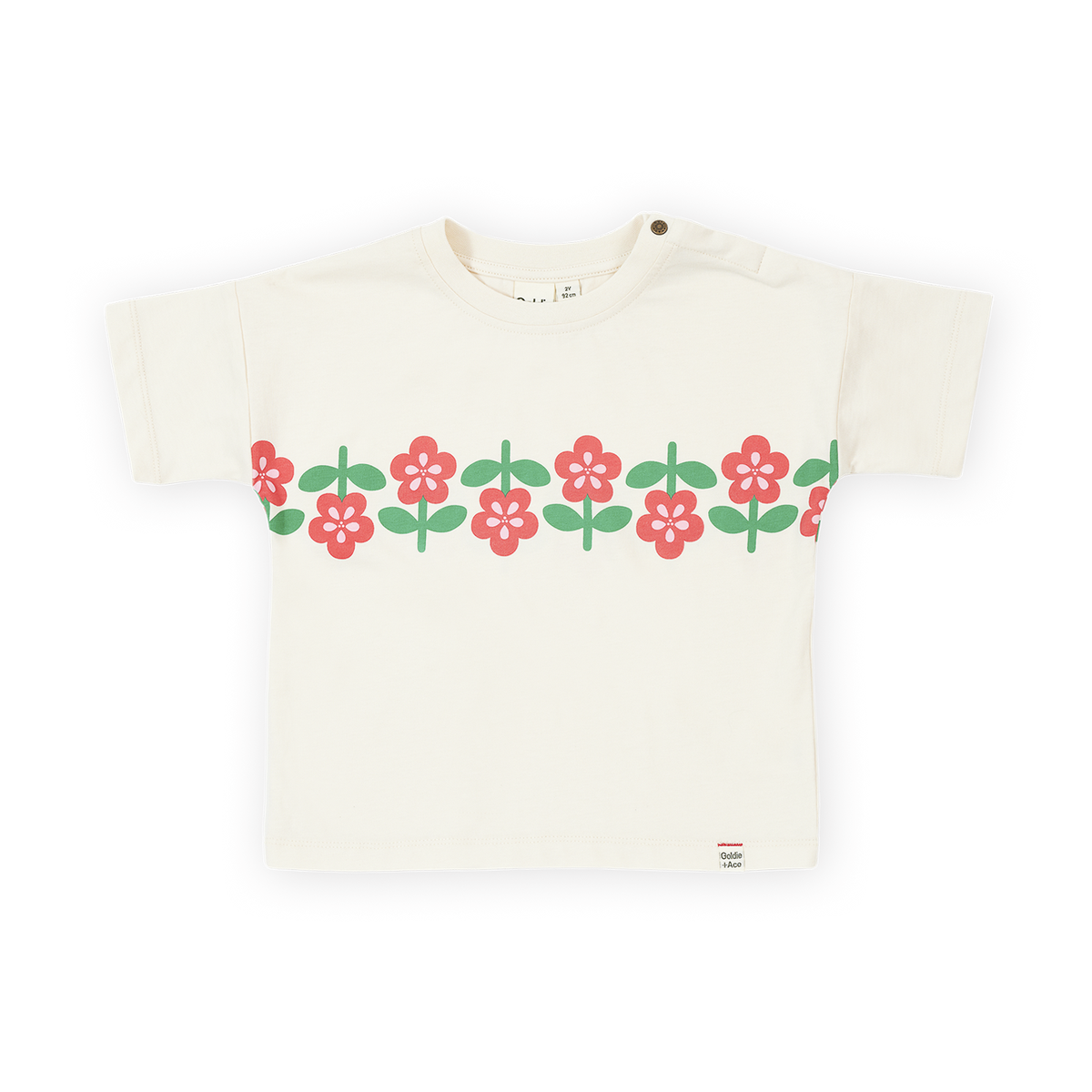 Flower Garden T-Shirt