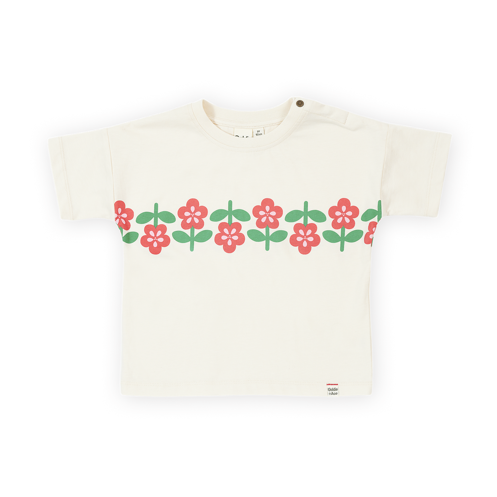 Flower Garden T-Shirt