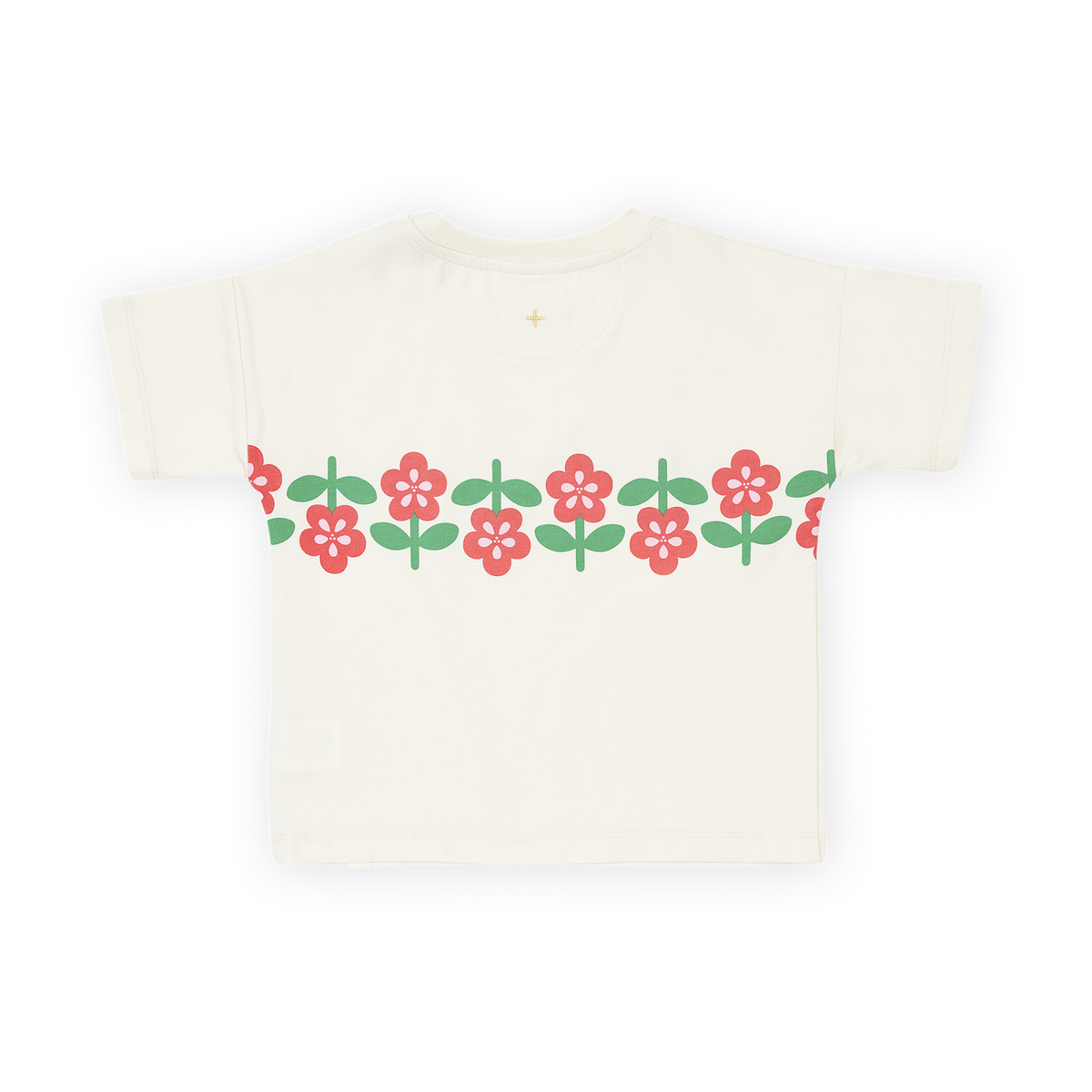 Flower Garden T-Shirt