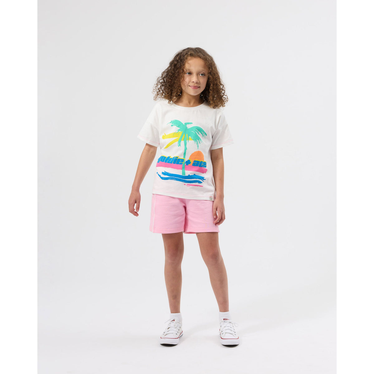 Palm Sunset T-Shirt